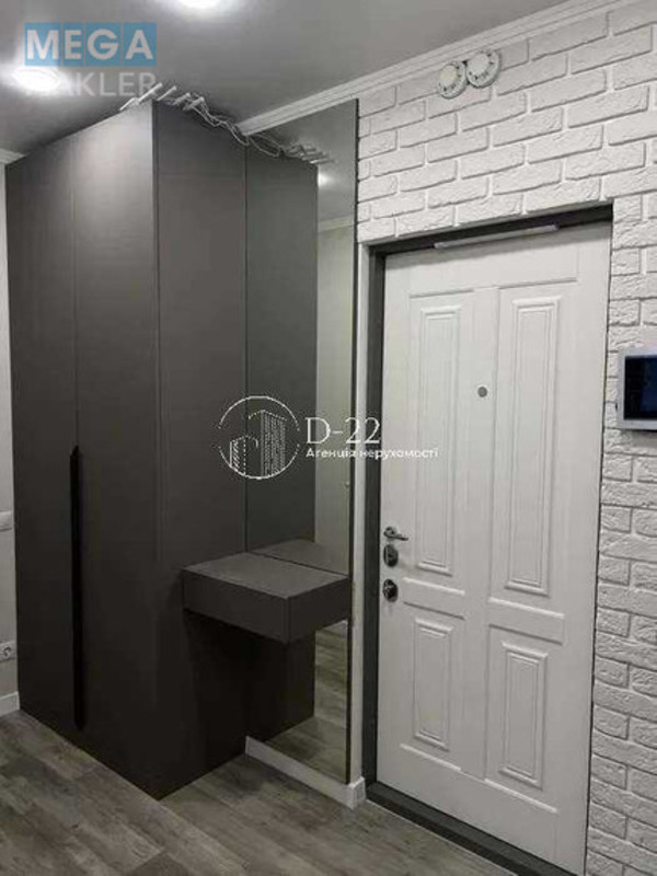 Оренда 2 кімнатної квартири, <a class="location-link" href="/kiev/" title="Недвижимость Київ">Київ</a>, <a class="location-link" href="/kiev/goloseevskij/" title="Недвижимость Голосіївський район">Голосіївський р-н</a>, улица Ломоносова, 81Б (изображение 9)
