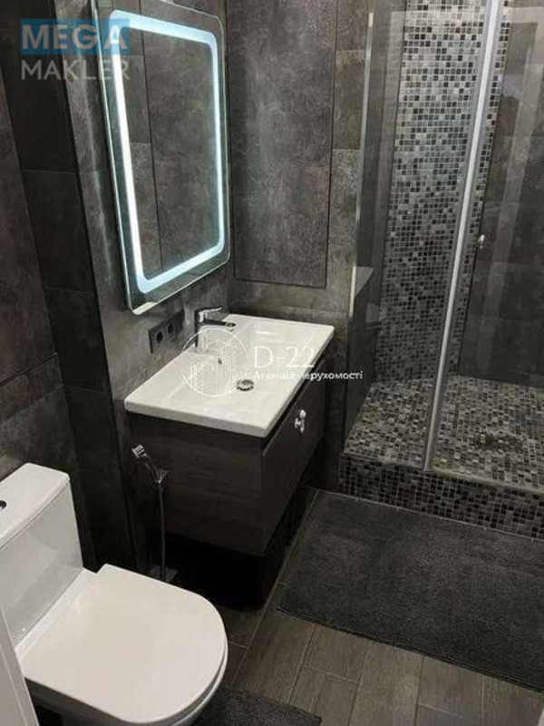 Оренда 2 кімнатної квартири, <a class="location-link" href="/kiev/" title="Недвижимость Київ">Київ</a>, <a class="location-link" href="/kiev/goloseevskij/" title="Недвижимость Голосіївський район">Голосіївський р-н</a>, улица Ломоносова, 81Б (изображение 10)
