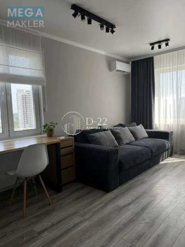 Оренда 2 кімнатної квартири, <a class="location-link" href="/kiev/" title="Недвижимость Київ">Київ</a>, <a class="location-link" href="/kiev/goloseevskij/" title="Недвижимость Голосіївський район">Голосіївський р-н</a>, улица Ломоносова, 81Б (изображение 15)