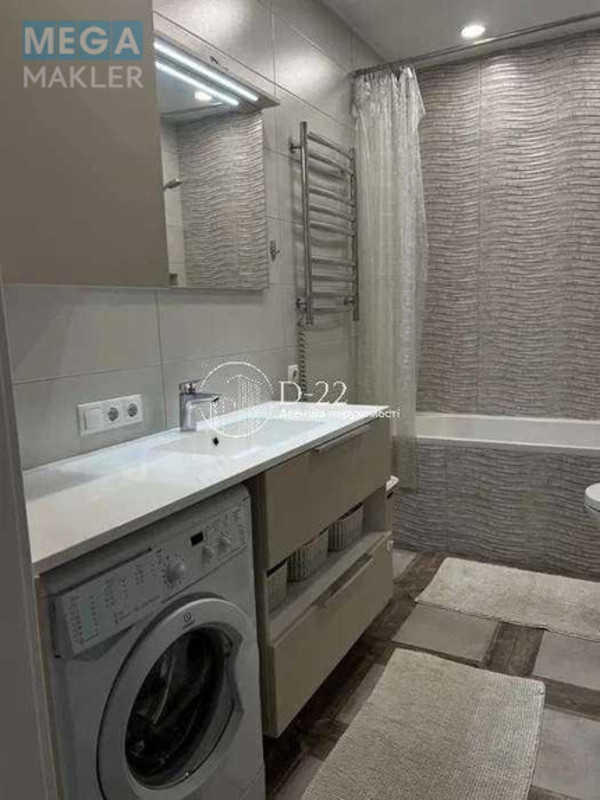 Оренда 2 кімнатної квартири, <a class="location-link" href="/kiev/" title="Недвижимость Київ">Київ</a>, <a class="location-link" href="/kiev/goloseevskij/" title="Недвижимость Голосіївський район">Голосіївський р-н</a>, улица Ломоносова, 81Б (изображение 18)