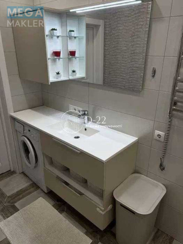Оренда 2 кімнатної квартири, <a class="location-link" href="/kiev/" title="Недвижимость Київ">Київ</a>, <a class="location-link" href="/kiev/goloseevskij/" title="Недвижимость Голосіївський район">Голосіївський р-н</a>, улица Ломоносова, 81Б (изображение 20)