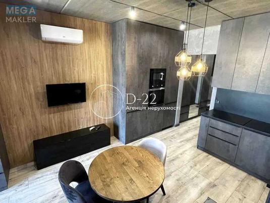Оренда 1 кімнатної квартири, <a class="location-link" href="/kiev/" title="Недвижимость Київ">Київ</a>, <a class="location-link" href="/kiev/goloseevskij/" title="Недвижимость Голосіївський район">Голосіївський р-н</a>, Михайла Максимовича вулиця, 24Б (изображение 2)