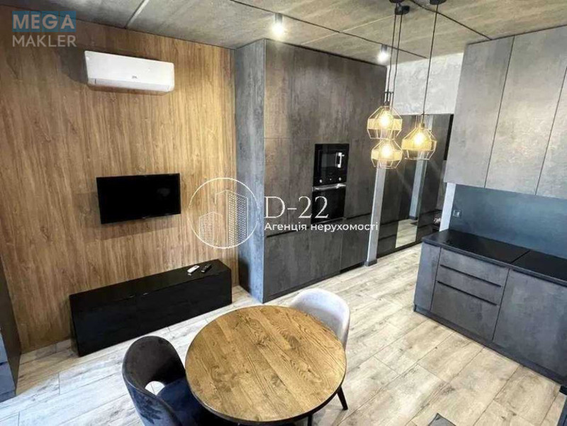 Оренда 1 кімнатної квартири, <a class="location-link" href="/kiev/" title="Недвижимость Київ">Київ</a>, <a class="location-link" href="/kiev/goloseevskij/" title="Недвижимость Голосіївський район">Голосіївський р-н</a>, Михайла Максимовича вулиця, 24Б (изображение 2)