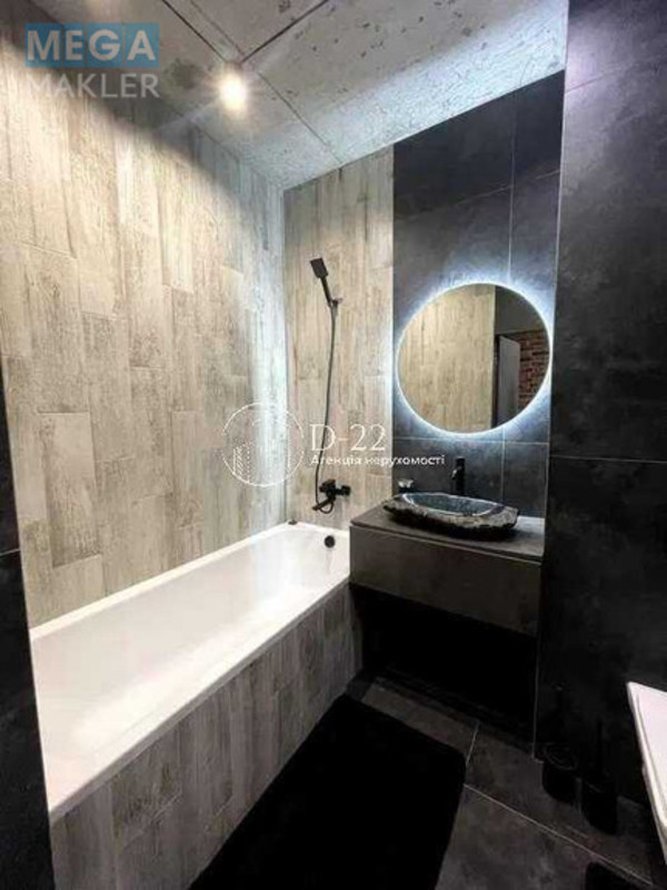 Оренда 1 кімнатної квартири, <a class="location-link" href="/kiev/" title="Недвижимость Київ">Київ</a>, <a class="location-link" href="/kiev/goloseevskij/" title="Недвижимость Голосіївський район">Голосіївський р-н</a>, Михайла Максимовича вулиця, 24Б (изображение 7)