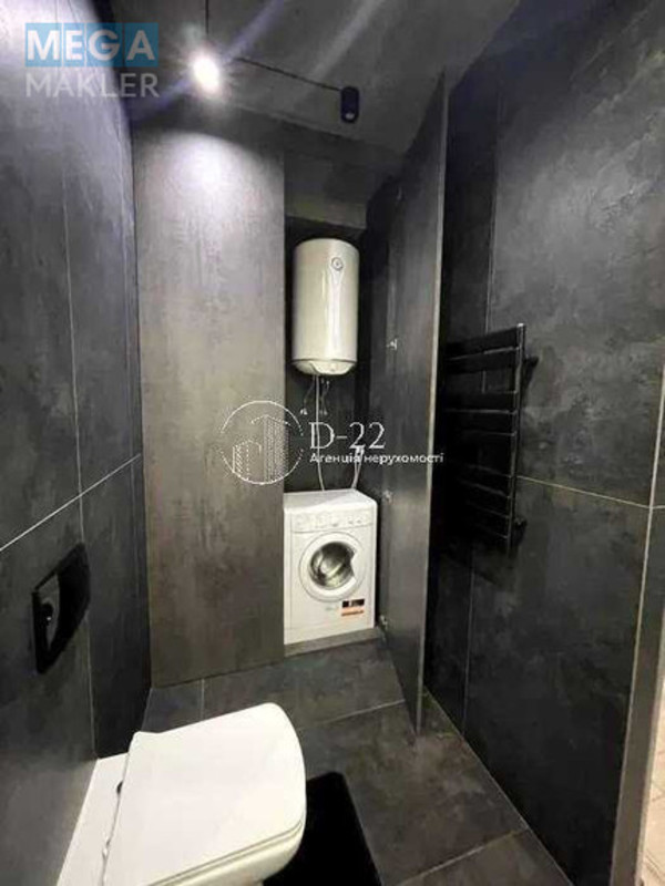 Оренда 1 кімнатної квартири, <a class="location-link" href="/kiev/" title="Недвижимость Київ">Київ</a>, <a class="location-link" href="/kiev/goloseevskij/" title="Недвижимость Голосіївський район">Голосіївський р-н</a>, Михайла Максимовича вулиця, 24Б (изображение 9)