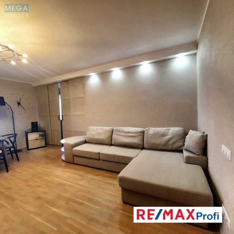 Оренда 3 кімнатної квартири, <a class="location-link" href="/kiev/" title="Недвижимость Київ">Київ</a>, <a class="location-link" href="/kiev/obolonskij/" title="Недвижимость Оболонський район">Оболонський р-н</a>, Героев Сталинграда просп., 22 (изображение 2)
