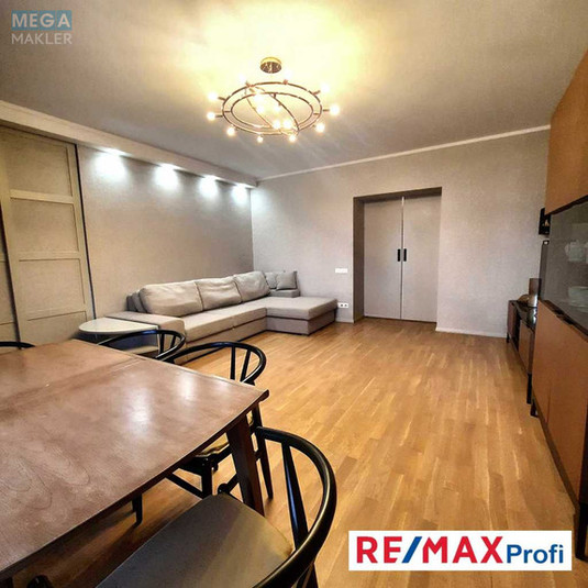 Оренда 3 кімнатної квартири, <a class="location-link" href="/kiev/" title="Недвижимость Київ">Київ</a>, <a class="location-link" href="/kiev/obolonskij/" title="Недвижимость Оболонський район">Оболонський р-н</a>, Героев Сталинграда просп., 22 (изображение 4)