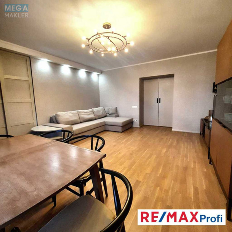 Оренда 3 кімнатної квартири, <a class="location-link" href="/kiev/" title="Недвижимость Київ">Київ</a>, <a class="location-link" href="/kiev/obolonskij/" title="Недвижимость Оболонський район">Оболонський р-н</a>, Героев Сталинграда просп., 22 (изображение 4)