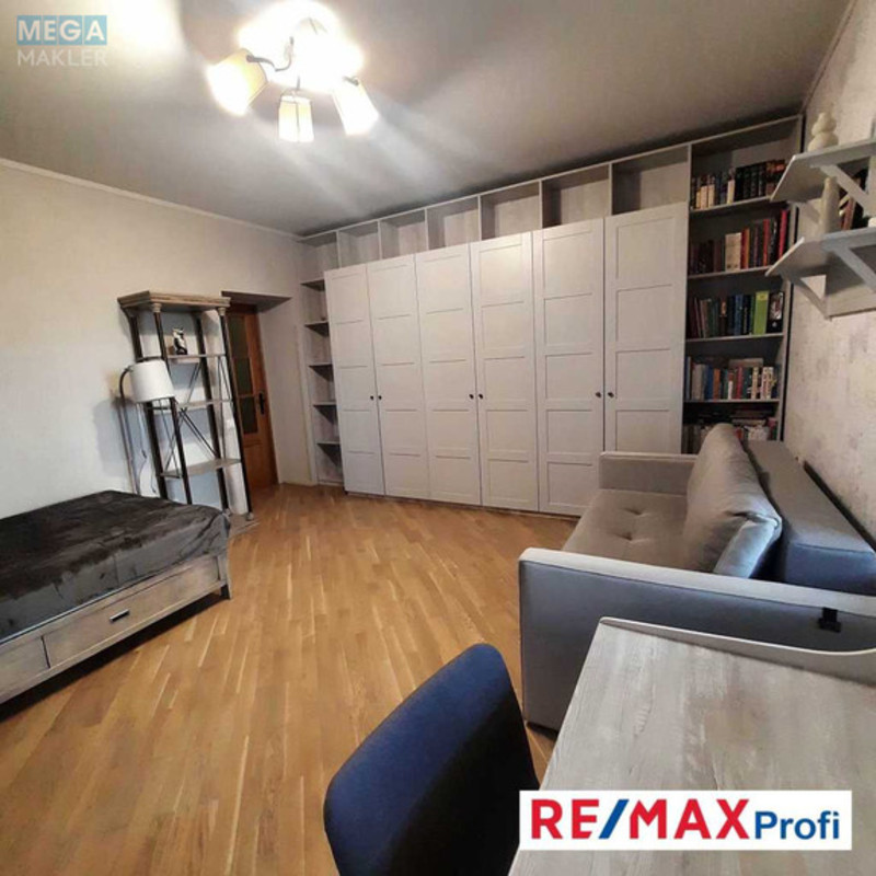 Оренда 3 кімнатної квартири, <a class="location-link" href="/kiev/" title="Недвижимость Київ">Київ</a>, <a class="location-link" href="/kiev/obolonskij/" title="Недвижимость Оболонський район">Оболонський р-н</a>, Героев Сталинграда просп., 22 (изображение 10)