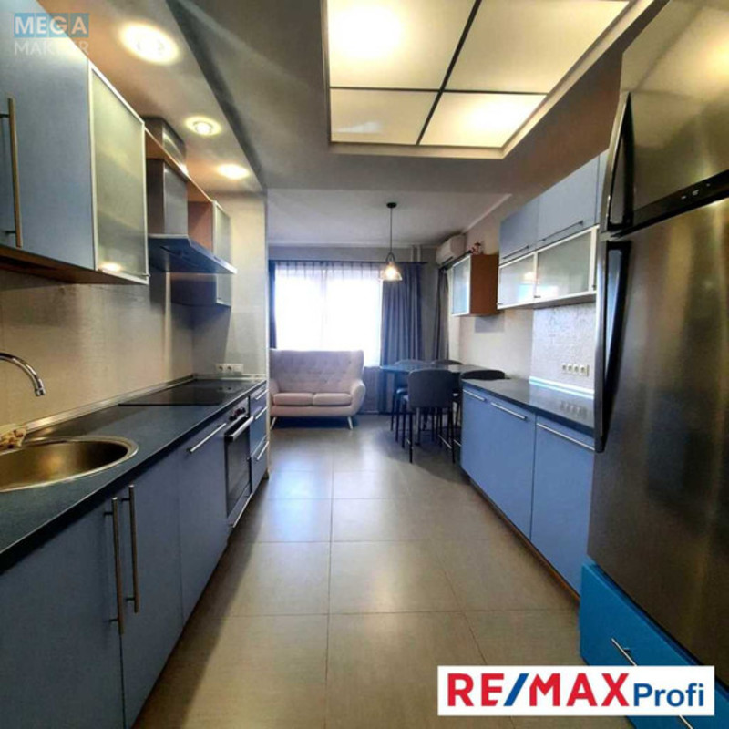 Оренда 3 кімнатної квартири, <a class="location-link" href="/kiev/" title="Недвижимость Київ">Київ</a>, <a class="location-link" href="/kiev/obolonskij/" title="Недвижимость Оболонський район">Оболонський р-н</a>, Героев Сталинграда просп., 22 (изображение 11)