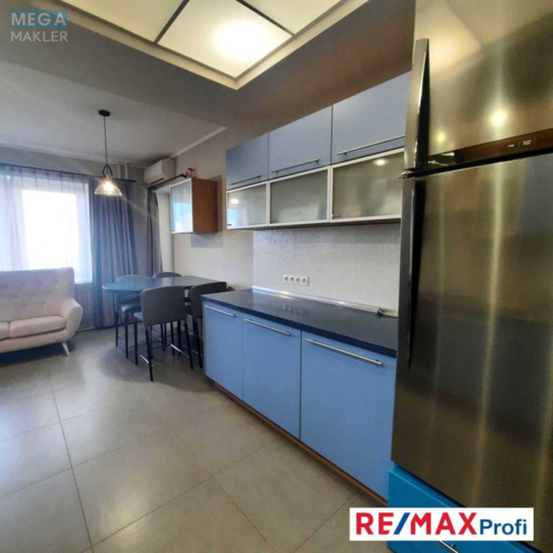 Оренда 3 кімнатної квартири, <a class="location-link" href="/kiev/" title="Недвижимость Київ">Київ</a>, <a class="location-link" href="/kiev/obolonskij/" title="Недвижимость Оболонський район">Оболонський р-н</a>, Героев Сталинграда просп., 22 (изображение 13)