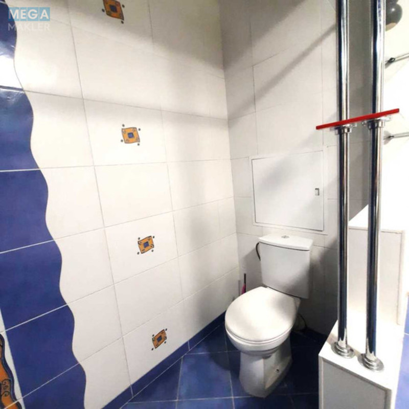 Оренда 3 кімнатної квартири, <a class="location-link" href="/kiev/" title="Недвижимость Київ">Київ</a>, <a class="location-link" href="/kiev/obolonskij/" title="Недвижимость Оболонський район">Оболонський р-н</a>, Героев Сталинграда просп., 22 (изображение 17)