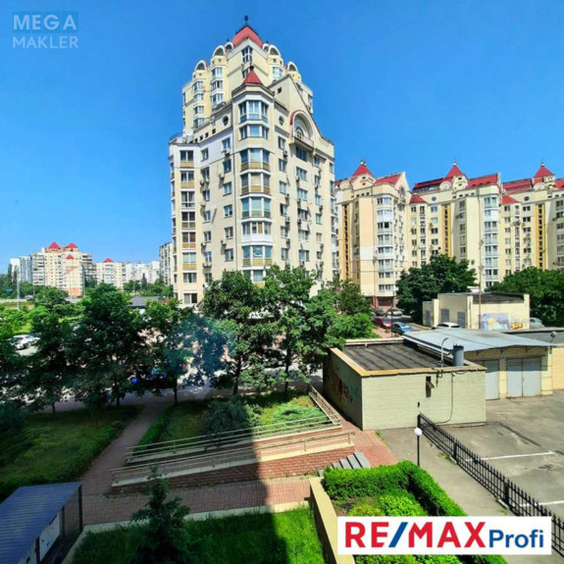 Оренда 3 кімнатної квартири, <a class="location-link" href="/kiev/" title="Недвижимость Київ">Київ</a>, <a class="location-link" href="/kiev/obolonskij/" title="Недвижимость Оболонський район">Оболонський р-н</a>, Героев Сталинграда просп., 22 (изображение 25)