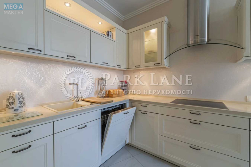 Продаж 3 кімнатної квартири (128/75/16), 20 пов. 24 пов. будинку, <a class="location-link" href="/kiev/" title="Недвижимость Київ">Київ</a>, <a class="location-link" href="/kiev/pecherskij/" title="Недвижимость Печерський район">Печерський р-н</a>, Старонаводницкая ул., 6Б (изображение 4)
