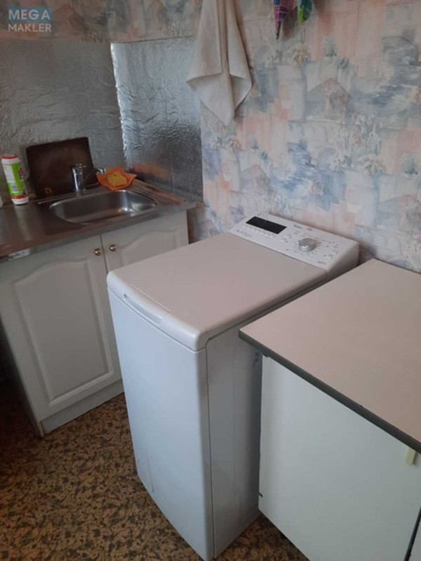 Оренда кімнати (підселення), <a class="location-link" href="/kiev/" title="Недвижимость Київ">Київ</a>, <a class="location-link" href="/kiev/svyatoshinskij/" title="Недвижимость Святошинський район">Святошинський р-н</a>, Гната Юры ул. (изображение 4)