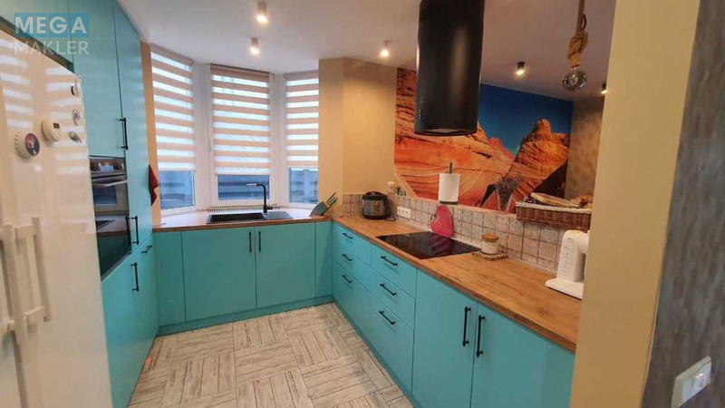 Продаж дома, 2 поверху, 149 кв.м, 5 кімнат, ділянка 2,80 сотки, <a class="location-link" href="/gatnoe/" title="Недвижимость Гатне">Гатне</a>, Юності, 18Б (изображение 2)