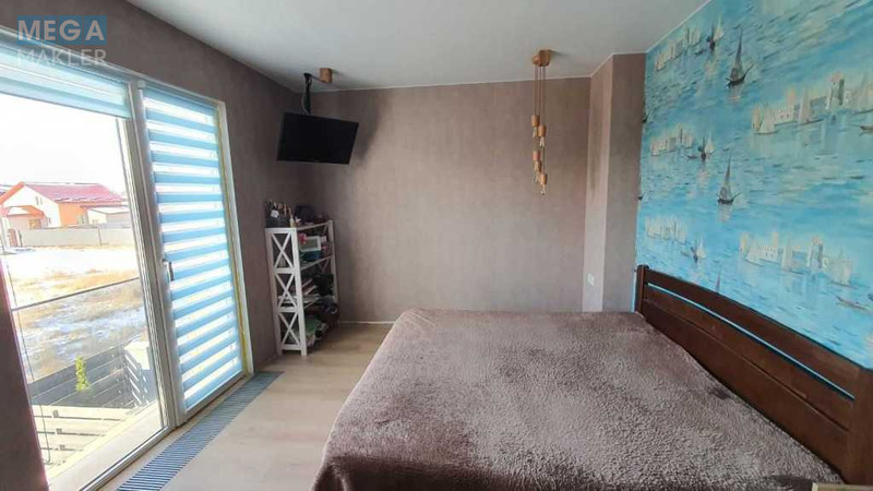 Продаж дома, 2 поверху, 149 кв.м, 5 кімнат, ділянка 2,80 сотки, <a class="location-link" href="/gatnoe/" title="Недвижимость Гатне">Гатне</a>, Юності, 18Б (изображение 4)