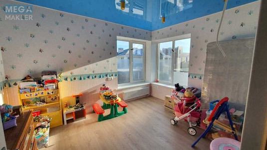 Продаж дома, 2&nbsp;поверху, 149&nbsp;кв.м, 5&nbsp;кімнат, ділянка 2,80&nbsp;сотки, <a class="location-link" href="/gatnoe/" title="Недвижимость Гатне">Гатне</a>, Юності, 18Б (изображение 8)