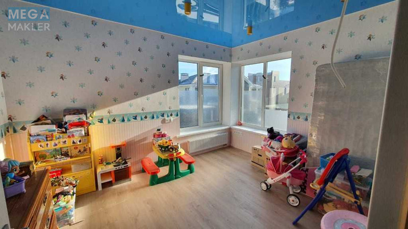 Продаж дома, 2 поверху, 149 кв.м, 5 кімнат, ділянка 2,80 сотки, <a class="location-link" href="/gatnoe/" title="Недвижимость Гатне">Гатне</a>, Юності, 18Б (изображение 8)