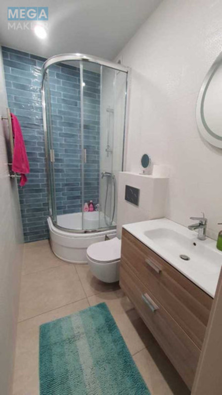 Продаж дома, 2 поверху, 149 кв.м, 5 кімнат, ділянка 2,80 сотки, <a class="location-link" href="/gatnoe/" title="Недвижимость Гатне">Гатне</a>, Юності, 18Б (изображение 11)