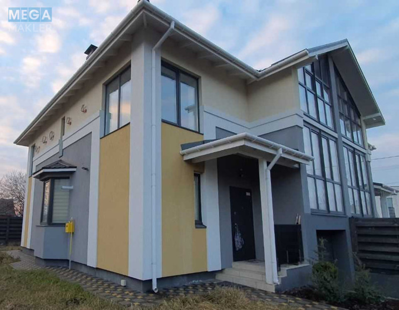 Продаж дома, 2 поверху, 149 кв.м, 5 кімнат, ділянка 2,80 сотки, <a class="location-link" href="/gatnoe/" title="Недвижимость Гатне">Гатне</a>, Юності, 18Б (изображение 12)