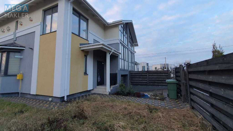 Продаж дома, 2 поверху, 149 кв.м, 5 кімнат, ділянка 2,80 сотки, <a class="location-link" href="/gatnoe/" title="Недвижимость Гатне">Гатне</a>, Юності, 18Б (изображение 14)