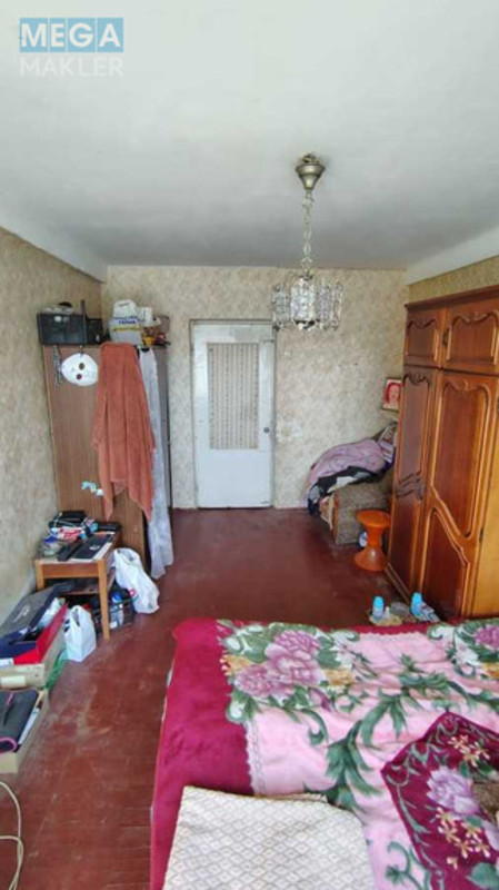 Продаж 2 кімнатної квартири (45/29/8), 5 пов. 5 пов. будинку, <a class="location-link" href="/kiev/" title="Недвижимость Київ">Київ</a>, <a class="location-link" href="/kiev/dneprovskij/" title="Недвижимость Дніпровський район">Дніпровський р-н</a>, Генерала Карбишева вул., 16 (изображение 3)
