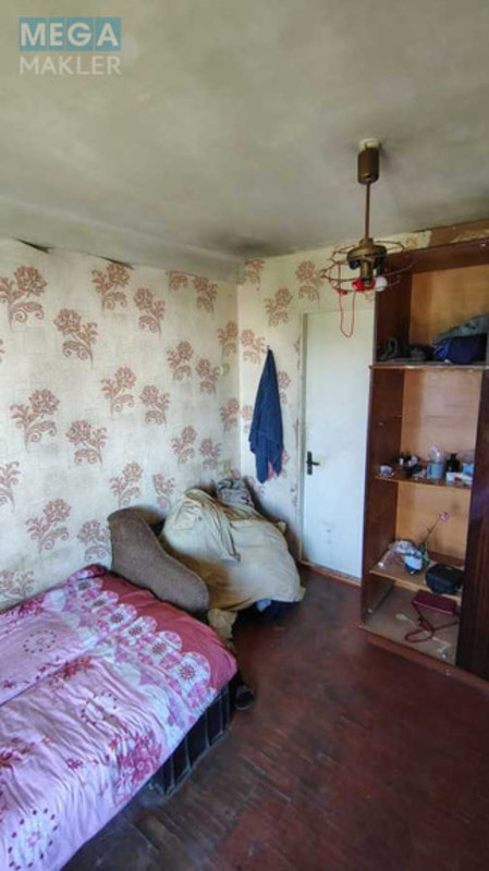 Продаж 2 кімнатної квартири (45/29/8), 5 пов. 5 пов. будинку, <a class="location-link" href="/kiev/" title="Недвижимость Київ">Київ</a>, <a class="location-link" href="/kiev/dneprovskij/" title="Недвижимость Дніпровський район">Дніпровський р-н</a>, Генерала Карбишева вул., 16 (изображение 5)