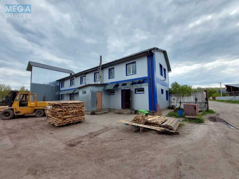 Продаж окремої будівлі/побудови, 237,20 кв.м, <a class="location-link" href="/kadishe/" title="Недвижимость Кадище">Кадище</a>, Рудочка, 28Б (изображение 2)