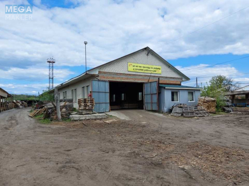 Продаж комерційної нерухомості, 645,20 кв.м, под склад, <a class="location-link" href="/kadishe/" title="Недвижимость Кадище">Кадище</a>, Рудочка, 28 (изображение 2)