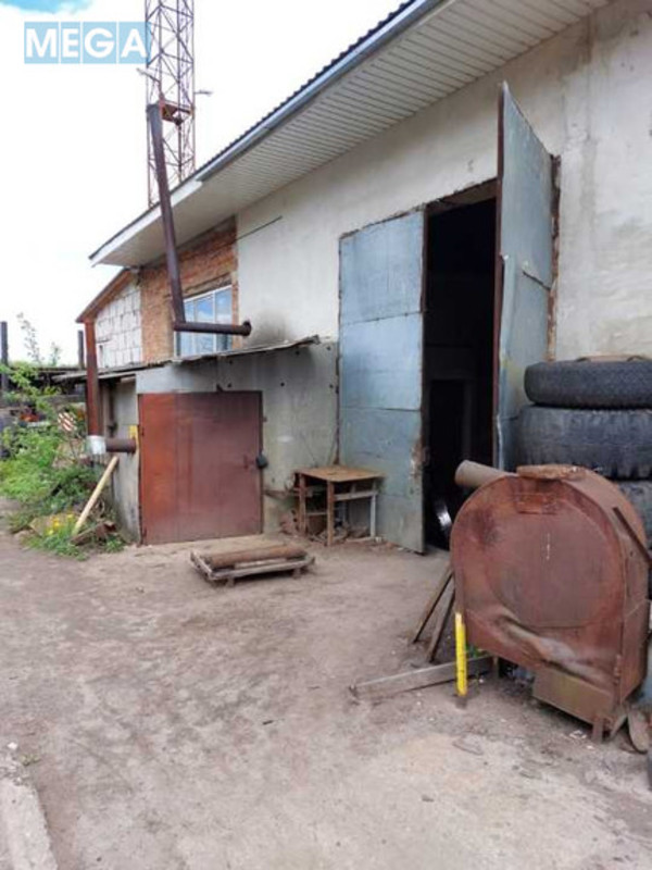 Продаж комерційної нерухомості, 645,20 кв.м, под склад, <a class="location-link" href="/kadishe/" title="Недвижимость Кадище">Кадище</a>, Рудочка, 28 (изображение 3)