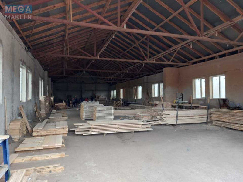 Продаж комерційної нерухомості, 645,20 кв.м, под склад, <a class="location-link" href="/kadishe/" title="Недвижимость Кадище">Кадище</a>, Рудочка, 28 (изображение 4)