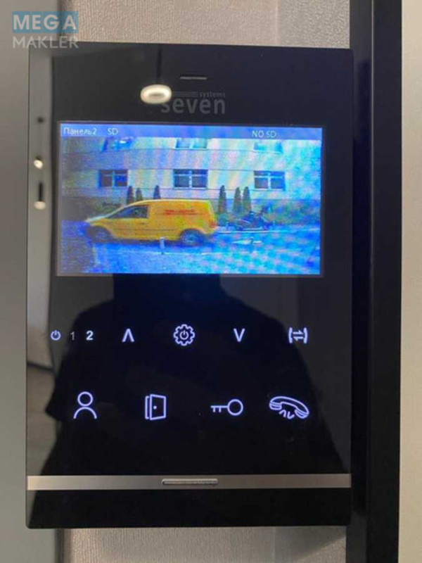 Продаж 1 кімнатної квартири (30/?/?), 9 пов. 16 пов. будинку, <a class="location-link" href="/kiev/" title="Недвижимость Київ">Київ</a>, <a class="location-link" href="/kiev/pecherskij/" title="Недвижимость Печерський район">Печерський р-н</a>, Євгена Коновальця вул., 36е (изображение 7)