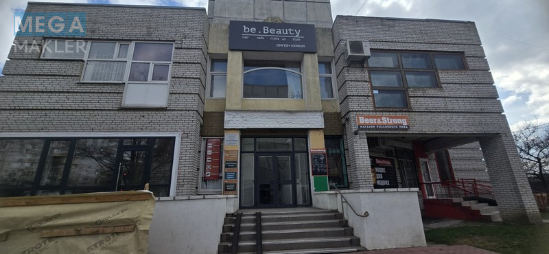 Продаж приміщення у нежитловому будинку, под магазин-офис-склад-производство, люкс, <a class="location-link" href="/belaya-tserkov/" title="Недвижимость Біла Церква">Біла Церква</a>, Таращанська (изображение 14)