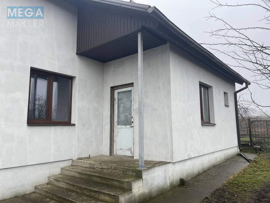Продаж дома, 2&nbsp;поверху, 120&nbsp;кв.м, 3&nbsp;кімнати, під чистове оздоблення, ділянка 38&nbsp;соток, <a class="location-link" href="/ostrojki/" title="Недвижимость Острійки">Острійки</a>, Миру (изображение 2)