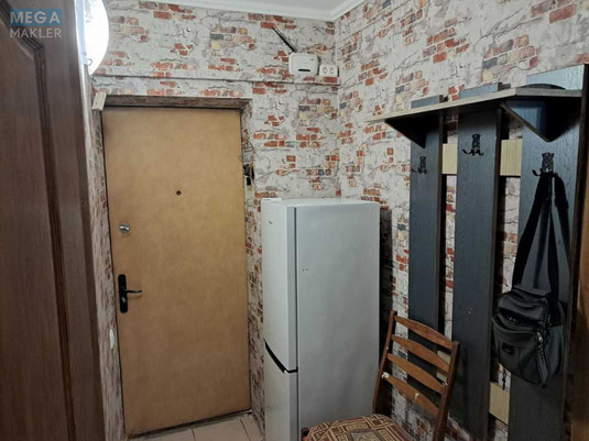 Оренда 1 кімнатної квартири, <a class="location-link" href="/kiev/" title="Недвижимость Київ">Київ</a>, <a class="location-link" href="/kiev/goloseevskij/" title="Недвижимость Голосіївський район">Голосіївський р-н</a>, Василия Яна ул., 16 (изображение 4)