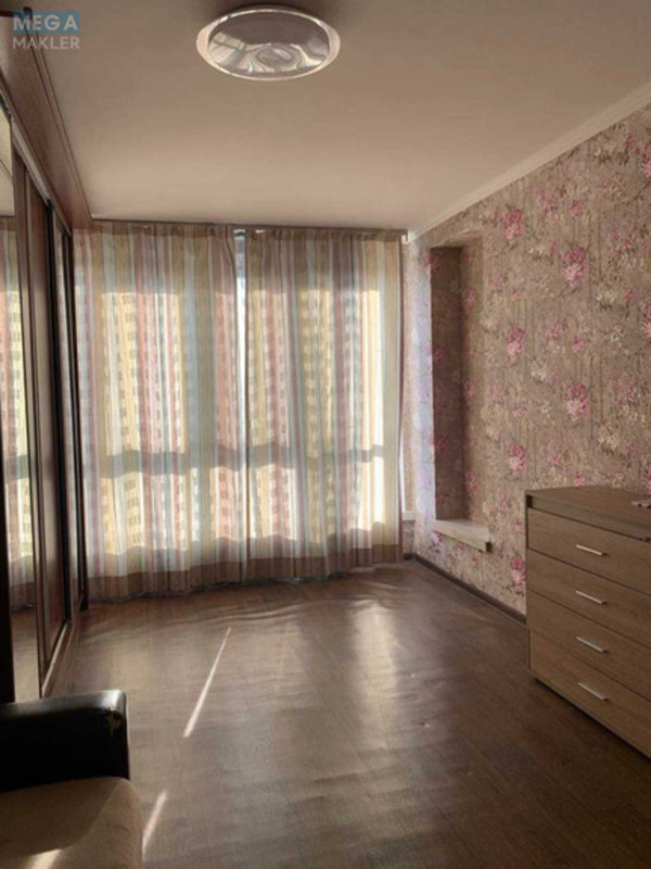 Оренда 1 кімнатної квартири, <a class="location-link" href="/kiev/" title="Недвижимость Київ">Київ</a>, <a class="location-link" href="/kiev/svyatoshinskij/" title="Недвижимость Святошинський район">Святошинський р-н</a>, Миколи Ушакова вул. (изображение 2)