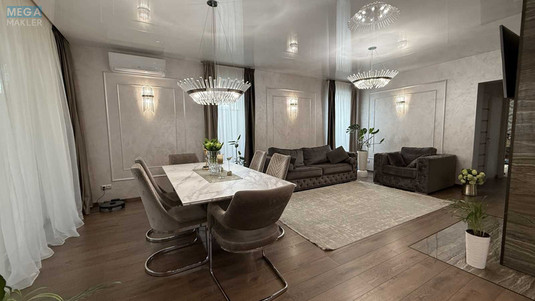 Продаж дома, 1&nbsp; поверх, 185&nbsp;кв.м, 3&nbsp;кімнати, ділянка 5&nbsp;соток, <a class="location-link" href="/irpen/" title="Недвижимость Ірпінь">Ірпінь</a>, гоголя, 25а (изображение 16)
