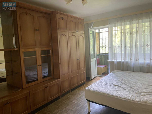 Оренда 2 кімнатної квартири, <a class="location-link" href="/kiev/" title="Недвижимость Київ">Київ</a>, <a class="location-link" href="/kiev/shevchenkovskij/" title="Недвижимость Шевченківський район">Шевченківський р-н</a>, Стеценка вул., 11 (изображение 3)