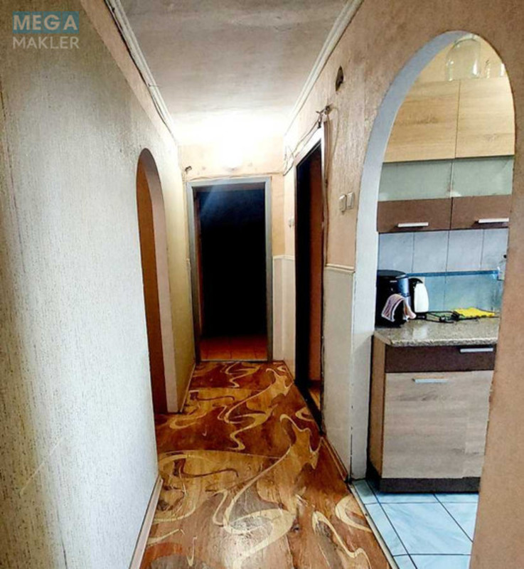 Продаж 1 кімнатної квартири (26/?/?), 7 пов. 9 пов. будинку, <a class="location-link" href="/kiev/" title="Недвижимость Київ">Київ</a>, <a class="location-link" href="/kiev/desnyanskij/" title="Недвижимость Деснянський район">Деснянський р-н</a>, Космонавта Волкова ул., 10А (изображение 5)