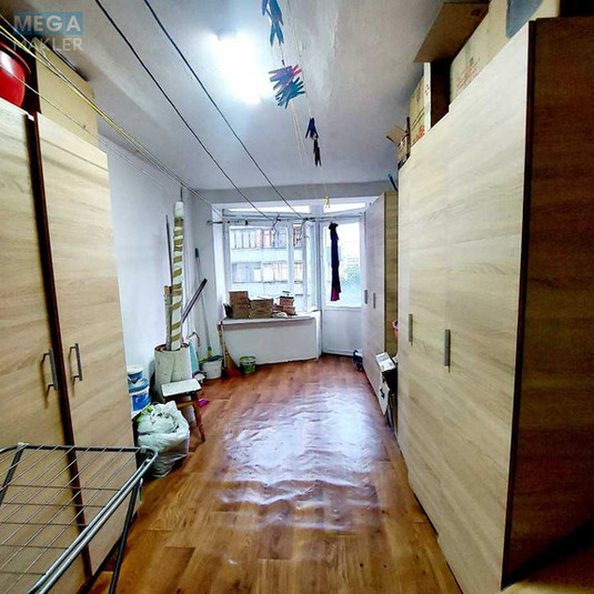 Продаж 1 кімнатної квартири (26/?/?), 7 пов. 9 пов. будинку, <a class="location-link" href="/kiev/" title="Недвижимость Київ">Київ</a>, <a class="location-link" href="/kiev/desnyanskij/" title="Недвижимость Деснянський район">Деснянський р-н</a>, Космонавта Волкова ул., 10А (изображение 6)