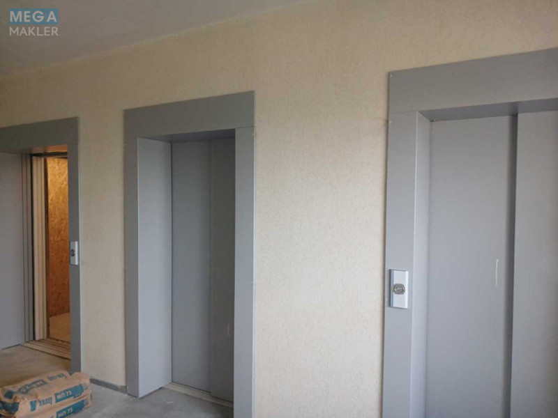 Новобудова, 26 поверхів, <a class="location-link" href="/kiev/" title="Недвижимость Київ">Київ</a>, <a class="location-link" href="/kiev/solomenskij/" title="Недвижимость Солом'янський район">Солом'янський р-н</a>, Новопольова вул., 2 (изображение 5)