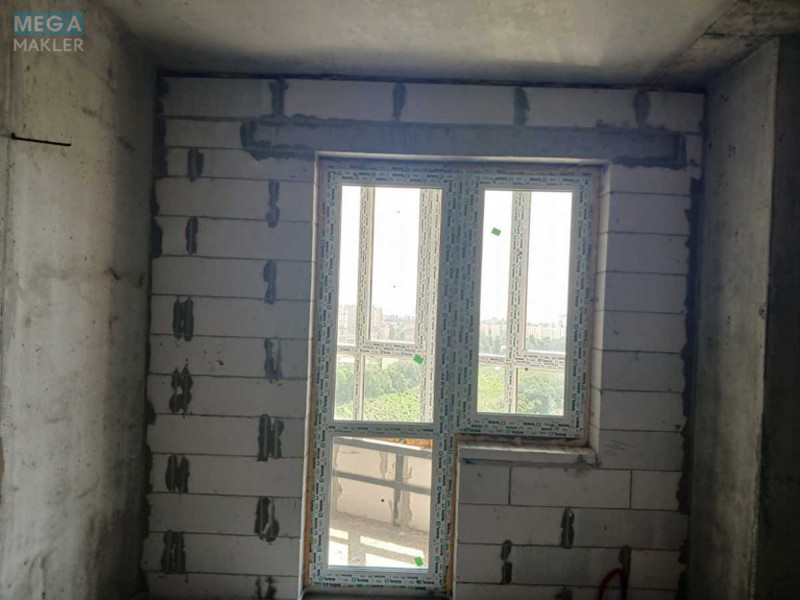 Новобудова, 26 поверхів, <a class="location-link" href="/kiev/" title="Недвижимость Київ">Київ</a>, <a class="location-link" href="/kiev/solomenskij/" title="Недвижимость Солом'янський район">Солом'янський р-н</a>, Новопольова вул., 2 (изображение 9)