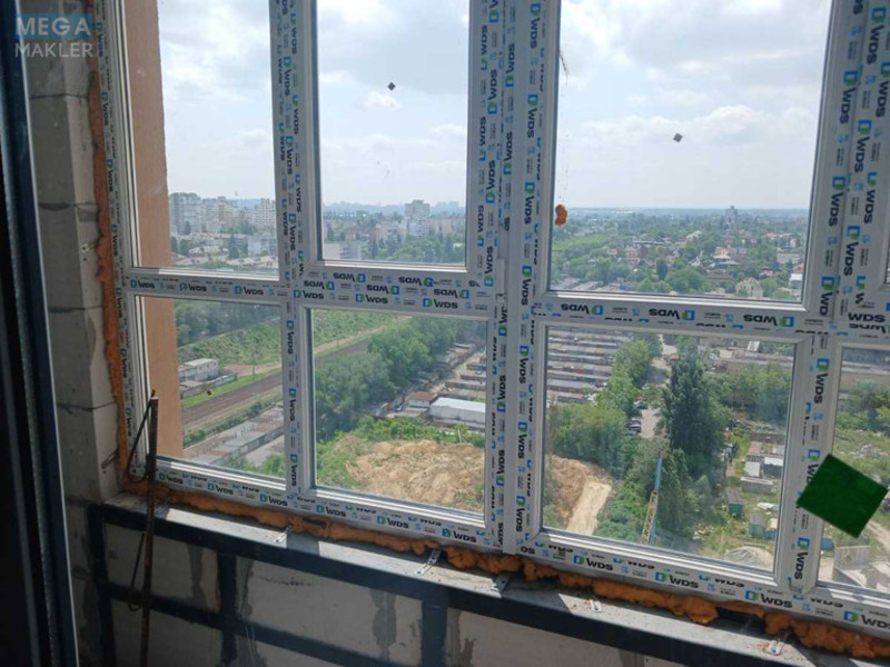 Новобудова, 26 поверхів, <a class="location-link" href="/kiev/" title="Недвижимость Київ">Київ</a>, <a class="location-link" href="/kiev/solomenskij/" title="Недвижимость Солом'янський район">Солом'янський р-н</a>, Новопольова вул., 2 (изображение 10)