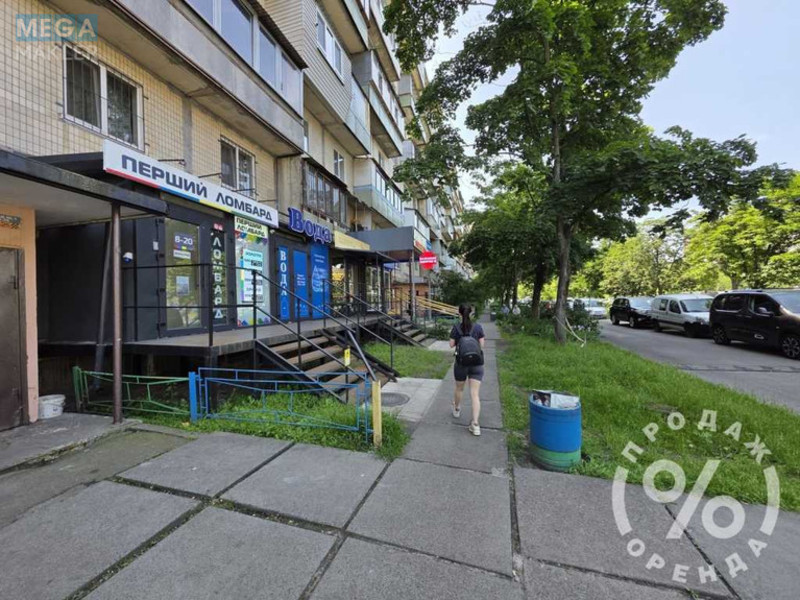 Продаж комерційної нерухомості, 20 кв.м, под магазин, <a class="location-link" href="/kiev/" title="Недвижимость Київ">Київ</a>, <a class="location-link" href="/kiev/obolonskij/" title="Недвижимость Оболонський район">Оболонський р-н</a>, Архипенка Олександра вул., 4 (изображение 2)
