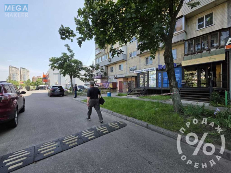 Продаж комерційної нерухомості, 20 кв.м, под магазин, <a class="location-link" href="/kiev/" title="Недвижимость Київ">Київ</a>, <a class="location-link" href="/kiev/obolonskij/" title="Недвижимость Оболонський район">Оболонський р-н</a>, Архипенка Олександра вул., 4 (изображение 5)