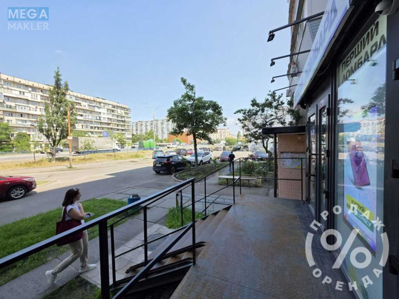 Продаж комерційної нерухомості, 20 кв.м, под магазин, <a class="location-link" href="/kiev/" title="Недвижимость Київ">Київ</a>, <a class="location-link" href="/kiev/obolonskij/" title="Недвижимость Оболонський район">Оболонський р-н</a>, Архипенка Олександра вул., 4 (изображение 6)