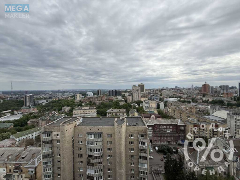 Продаж 3 кімнатної квартири (209/109/50), 17 пов. 17 пов. будинку, <a class="location-link" href="/kiev/" title="Недвижимость Київ">Київ</a>, <a class="location-link" href="/kiev/shevchenkovskij/" title="Недвижимость Шевченківський район">Шевченківський р-н</a>, Січових Стрільців вул., 44А (изображение 6)