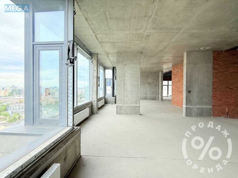 Продаж 3 кімнатної квартири (209/109/50), 17 пов. 17 пов. будинку, <a class="location-link" href="/kiev/" title="Недвижимость Київ">Київ</a>, <a class="location-link" href="/kiev/shevchenkovskij/" title="Недвижимость Шевченківський район">Шевченківський р-н</a>, Січових Стрільців вул., 44А (изображение 7)