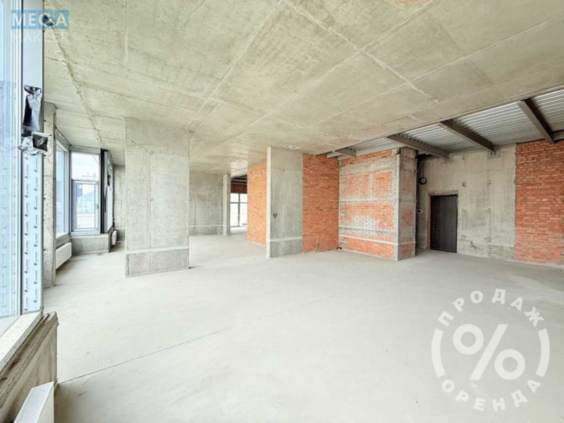Продаж 3 кімнатної квартири (209/109/50), 17 пов. 17 пов. будинку, <a class="location-link" href="/kiev/" title="Недвижимость Київ">Київ</a>, <a class="location-link" href="/kiev/shevchenkovskij/" title="Недвижимость Шевченківський район">Шевченківський р-н</a>, Січових Стрільців вул., 44А (изображение 8)